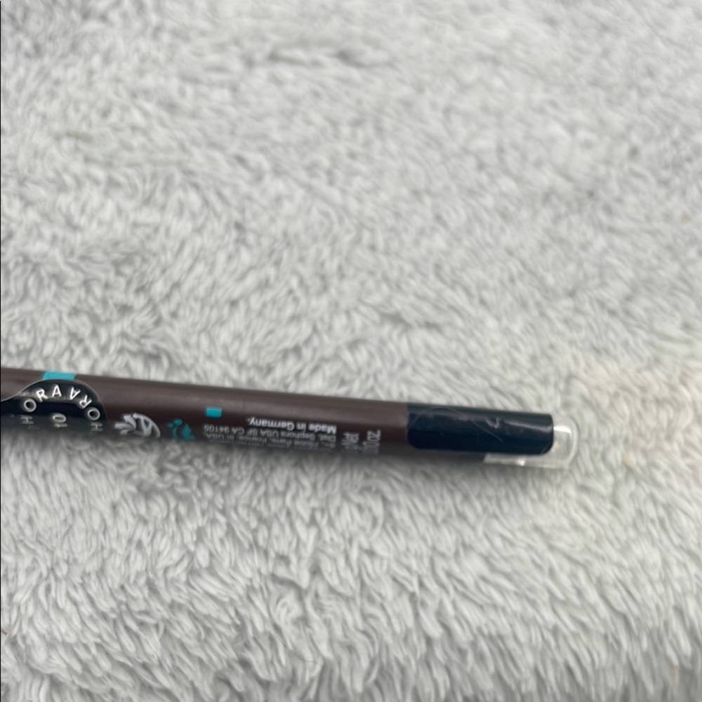 Sephora 12H Retractable Eyeliner in matte brown - Picture 3 of 4
